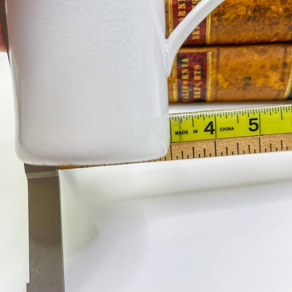 MCM Collectible Ironstone Pitchers by Lagardo Tackett for Schmid - Picture 13 of 14